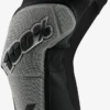 100% Ridecamp Knee Guard -Castelli Wear Shop 100 ridecamp knee guard 378196 1