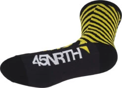 45NRTH Dazzle Lightweight Crew Socks -Castelli Wear Shop 45nrth dazzle lightweight wool socks 417589 14