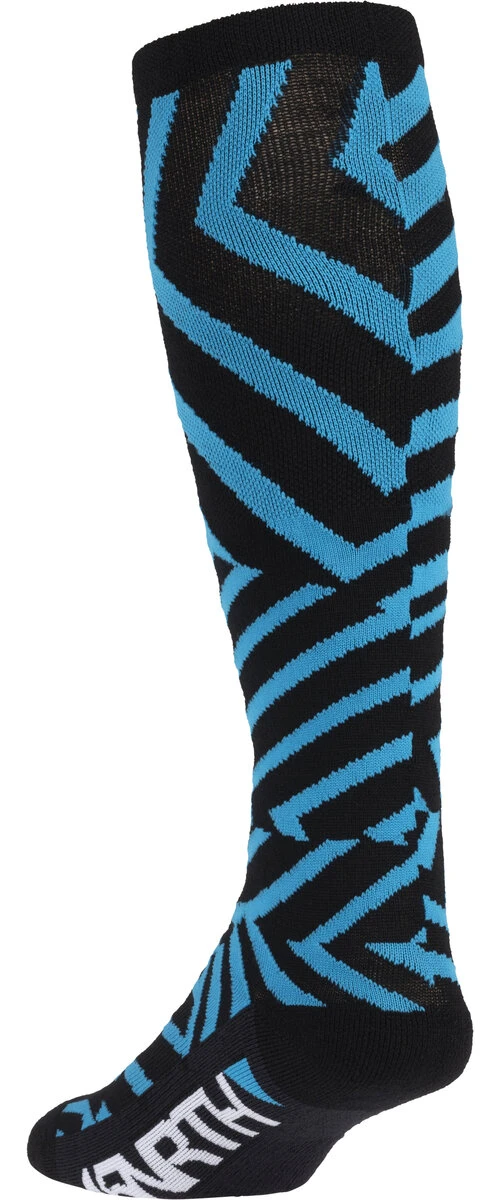 45NRTH Dazzle Knee-High Socks 4 45NRTH Dazzle Knee-High Socks - Image 2