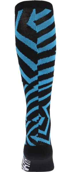 45NRTH Dazzle Knee-High Socks 10 45NRTH Dazzle Knee-High Socks -Castelli Wear Shop 45nrth dazzle midweight knee wool socks 417590 13