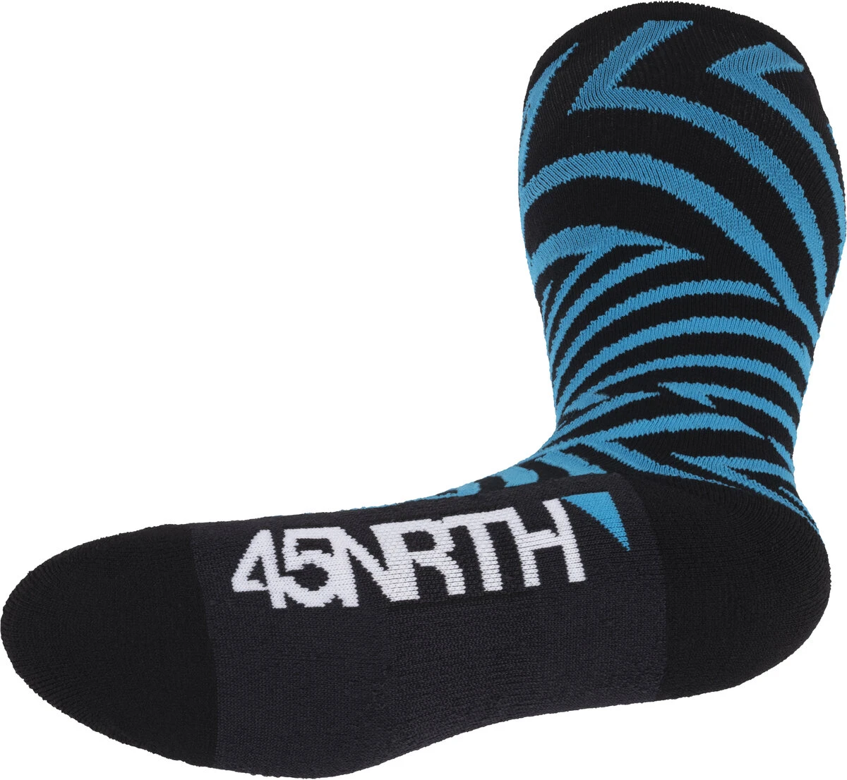 45NRTH Dazzle Knee-High Socks 7 45NRTH Dazzle Knee-High Socks - Image 5