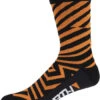 45NRTH Dazzle Midweight Crew Socks -Castelli Wear Shop 45nrth dazzle midweight wool socks 417591 1