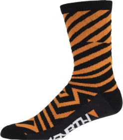 45NRTH Dazzle Midweight Crew Socks