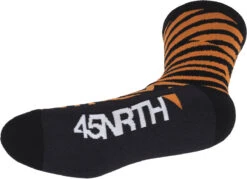45NRTH Dazzle Midweight Crew Socks -Castelli Wear Shop 45nrth dazzle midweight wool socks 417591 14