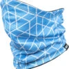 45NRTH Lumi Reversible Neck Gaiter