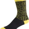 45NRTH Lumi Lightweight Crew Socks