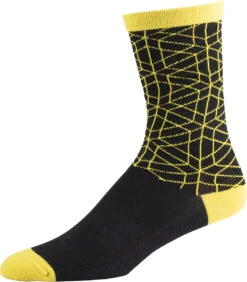 45NRTH Lumi Lightweight Crew Socks