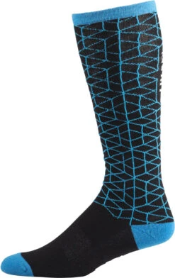 45NRTH Lumi Midweight Knee Socks