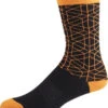 45NRTH Lumi Midweight Crew Socks