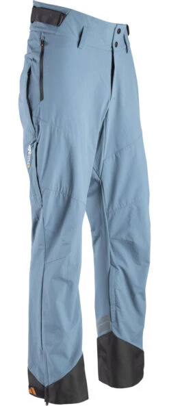 45NRTH Men's Naughtvind Shell Pant