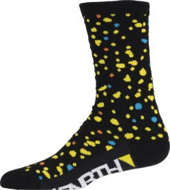 45NRTH Speck Lightweight Crew Socks