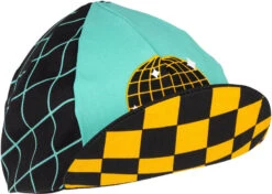 All-city Club Tropic Cycling Cap -Castelli Wear Shop all city club tropic cycling cap 418805 12