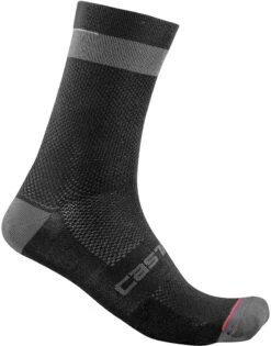 Castelli Alpha 18 Sock