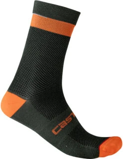 Castelli Alpha 18 Sock -Castelli Wear Shop castelli alpha 18 sock 405939 1 16 5