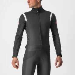 Castelli Alpha RoS 2 Jacket -Castelli Wear Shop castelli alpha ros 2 jacket 381350 110