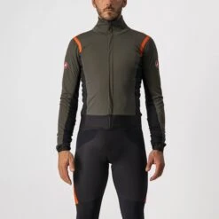 Castelli Alpha RoS 2 Jacket -Castelli Wear Shop castelli alpha ros 2 jacket 381350 111