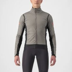 Castelli Alpha RoS 2 Jacket -Castelli Wear Shop castelli alpha ros 2 jacket 381350 112