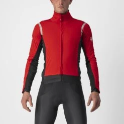 Castelli Alpha RoS 2 Jacket -Castelli Wear Shop castelli alpha ros 2 jacket 381350 113