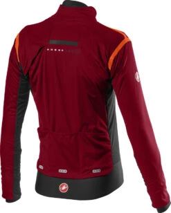 Castelli Alpha RoS 2 Jacket -Castelli Wear Shop castelli alpha ros 2 jacket 381350 16