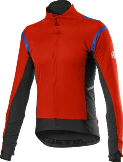 Castelli Alpha RoS 2 Jacket -Castelli Wear Shop castelli alpha ros 2 jacket 381350 18