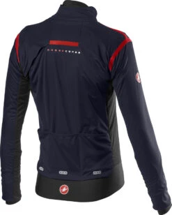 Castelli Alpha RoS 2 Jacket -Castelli Wear Shop castelli alpha ros 2 jacket 381350 19