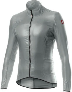 Castelli Aria Shell Jacket