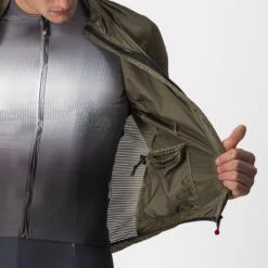 Castelli Aria Shell Jacket -Castelli Wear Shop castelli aria shell jacket 374085 14