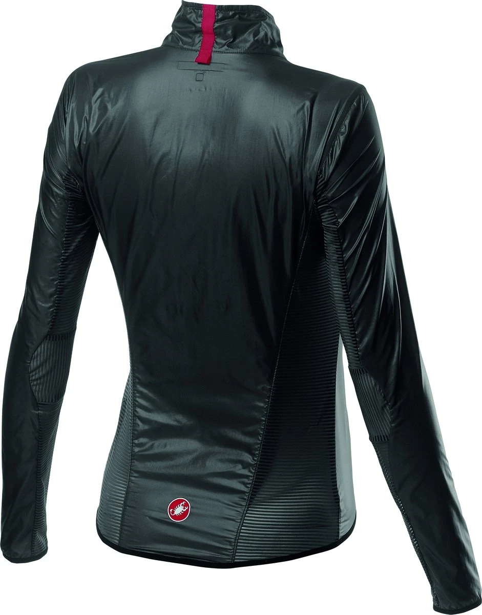 Castelli Aria Shell W Jacket 5 Castelli Aria Shell W Jacket - Image 4