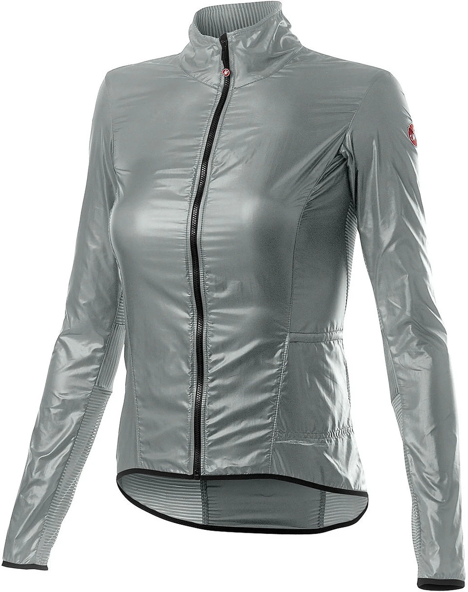 Castelli Aria Shell W Jacket 2 Castelli Aria Shell W Jacket