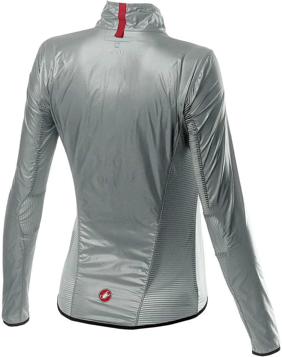 Castelli Aria Shell W Jacket 3 Castelli Aria Shell W Jacket - Image 2