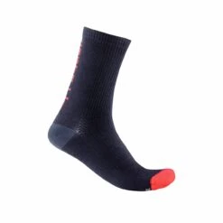 Castelli Bandito Wool 18 Sock 13 Castelli Bandito Wool 18 Sock -Castelli Wear Shop castelli bandito wool 18 sock 381334 15