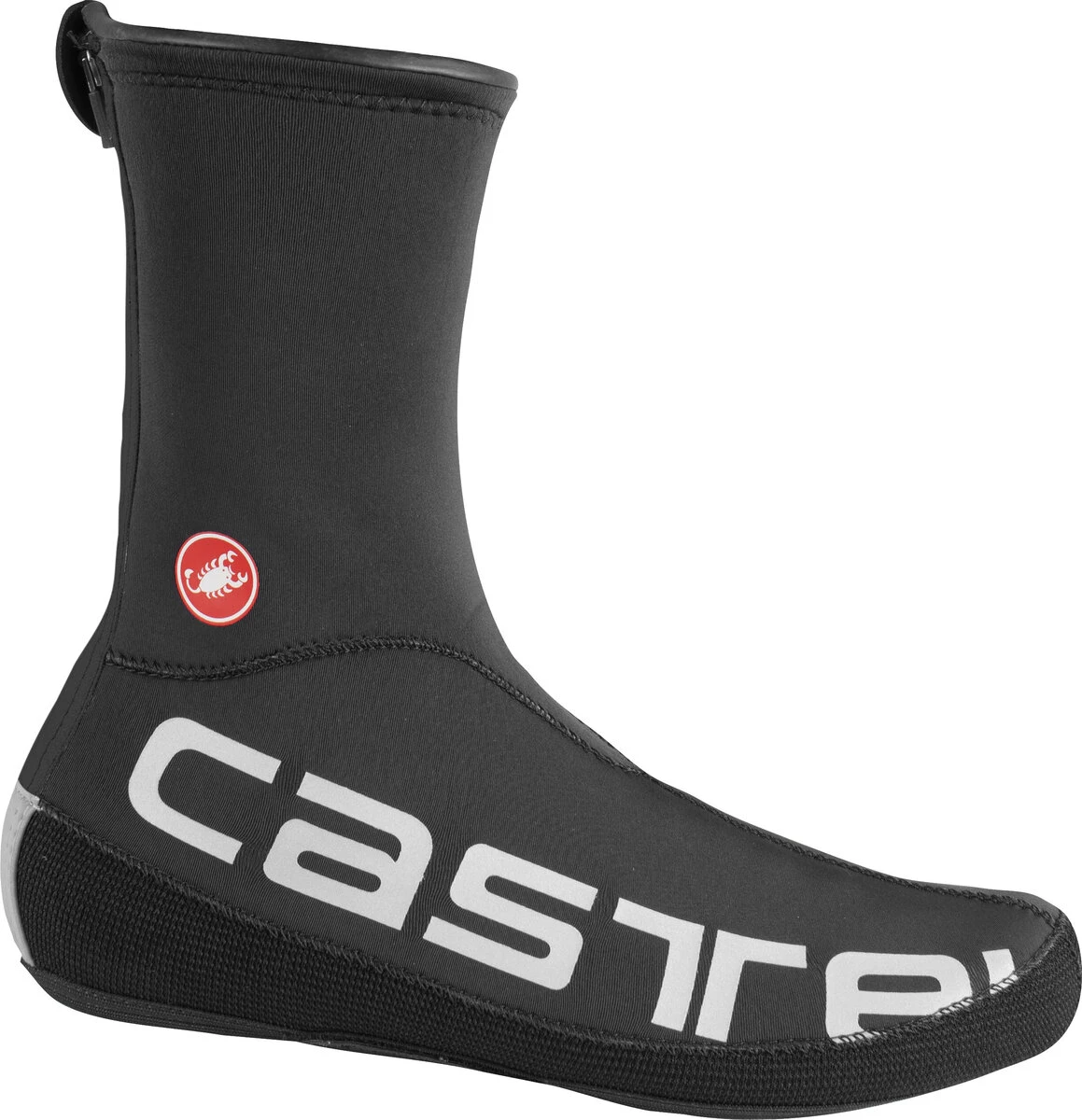 Castelli Diluvio UL Shoecovers 4 Castelli Diluvio UL Shoecovers - Image 2