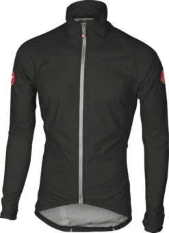 Castelli Emergency Rain Jacket