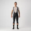 Castelli Entrata Thermal Bibknicker