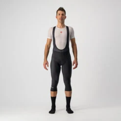 Castelli Entrata Thermal Bibknicker