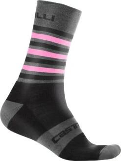Castelli Gregge 15 Sock