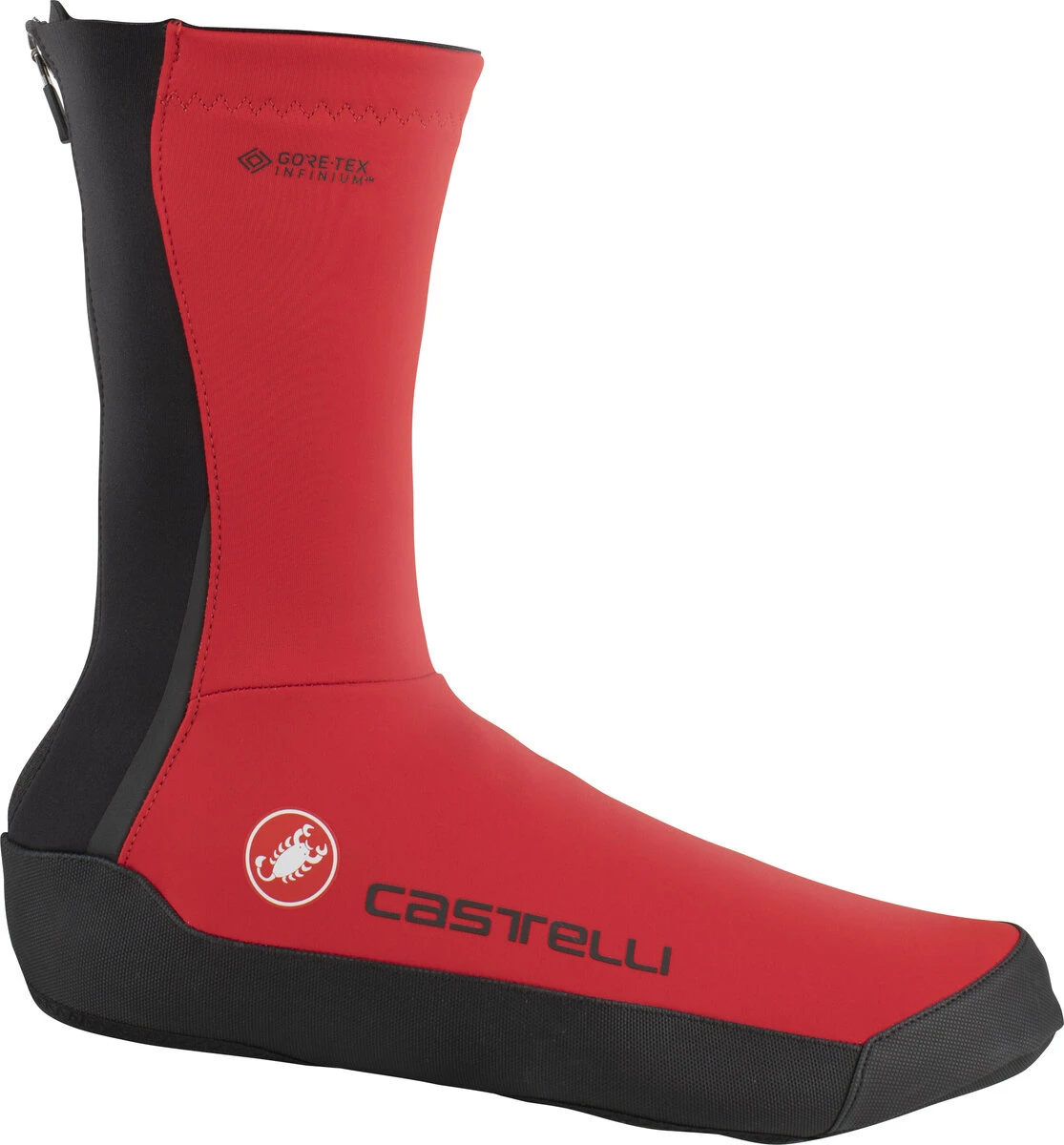 Castelli Intenso UL Shoecovers 3 Castelli Intenso UL Shoecovers