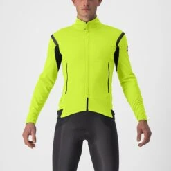 Castelli Perfetto RoS 2 Jacket