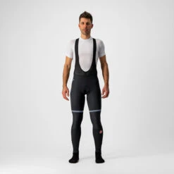 Castelli Polare 3 Bibtight