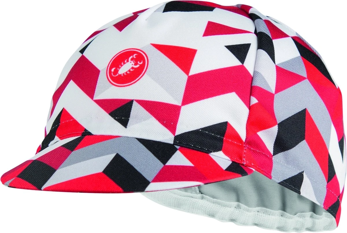 Castelli Prisma 2 Cap 5 Castelli Prisma 2 Cap - Image 3