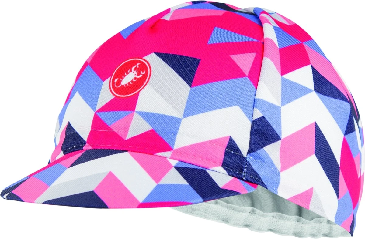 Castelli Prisma 2 Cap 4 Castelli Prisma 2 Cap - Image 2