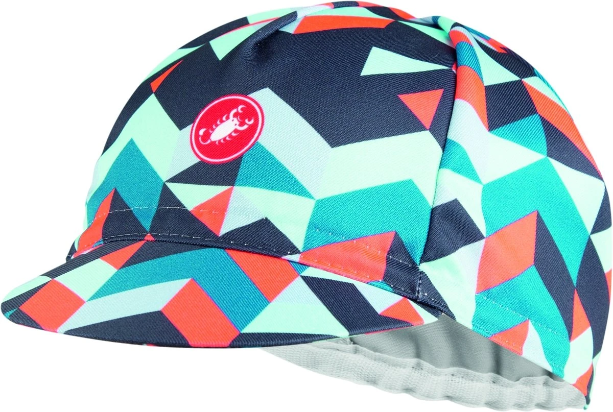 Castelli Prisma 2 Cap 3 Castelli Prisma 2 Cap