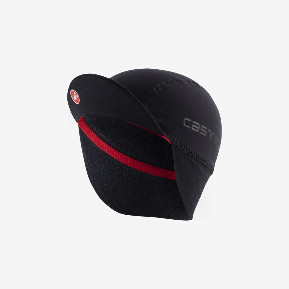 Castelli Nano Thermal Cap 4 Castelli Nano Thermal Cap - Image 2