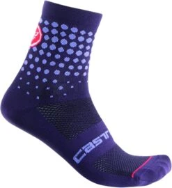 Castelli Puntini Sock -Castelli Wear Shop castelli puntini sock 348743 1 18 7