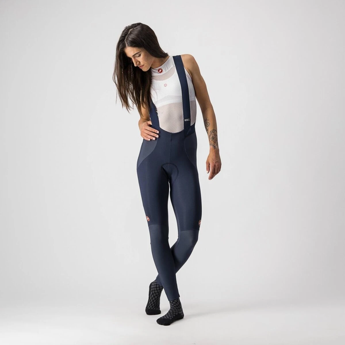 Castelli Sorpasso RoS W Bibtight 12 Castelli Sorpasso RoS W Bibtight - Image 10