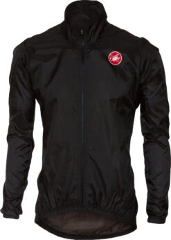 Castelli Squadra ER Jacket