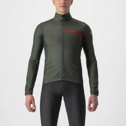 Castelli Squadra Stretch Jacket 24 Castelli Squadra Stretch Jacket -Castelli Wear Shop castelli squadra stretch jacket 398373 16