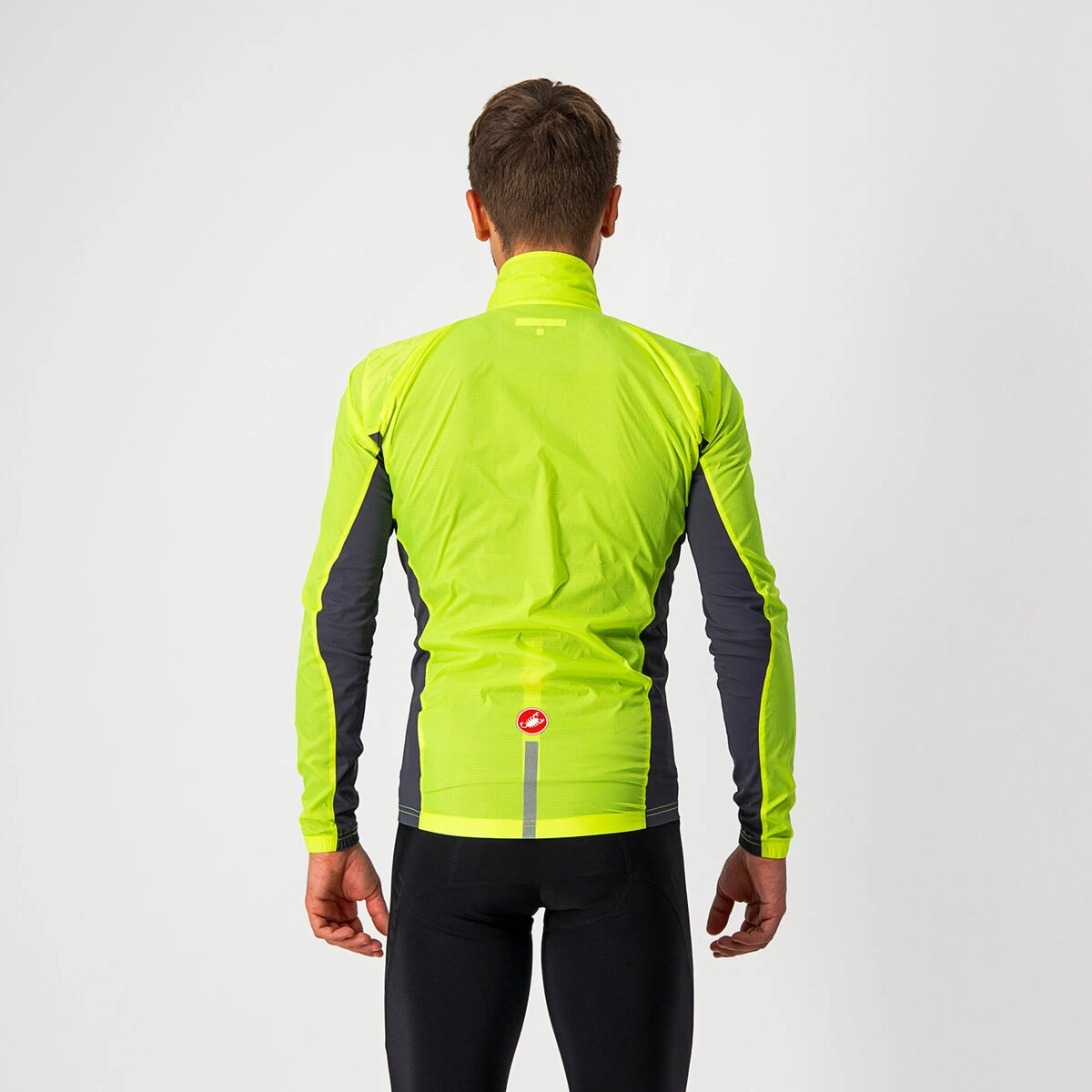 Castelli Squadra Stretch Jacket 12 Castelli Squadra Stretch Jacket - Image 10