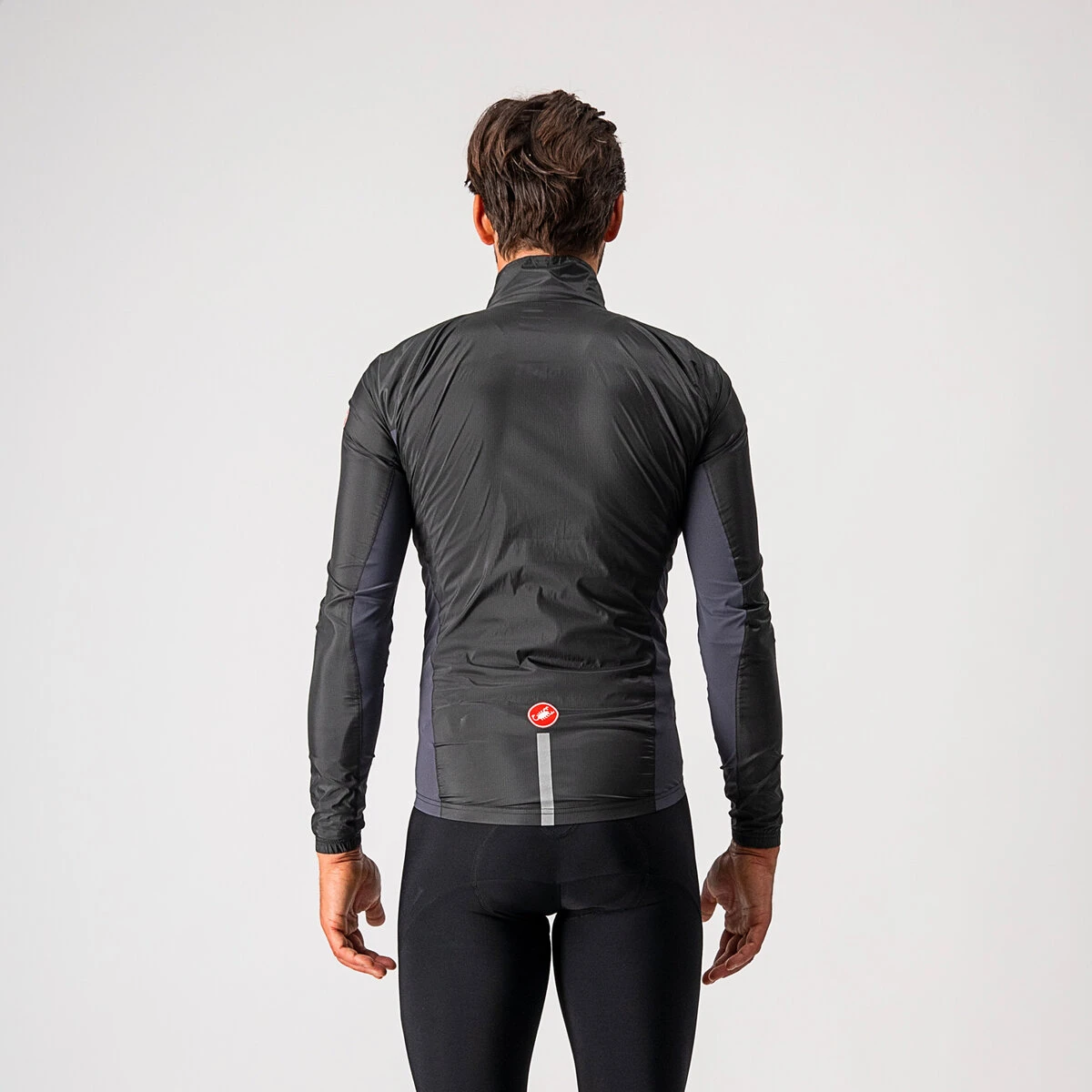 Castelli Squadra Stretch Jacket 7 Castelli Squadra Stretch Jacket - Image 5