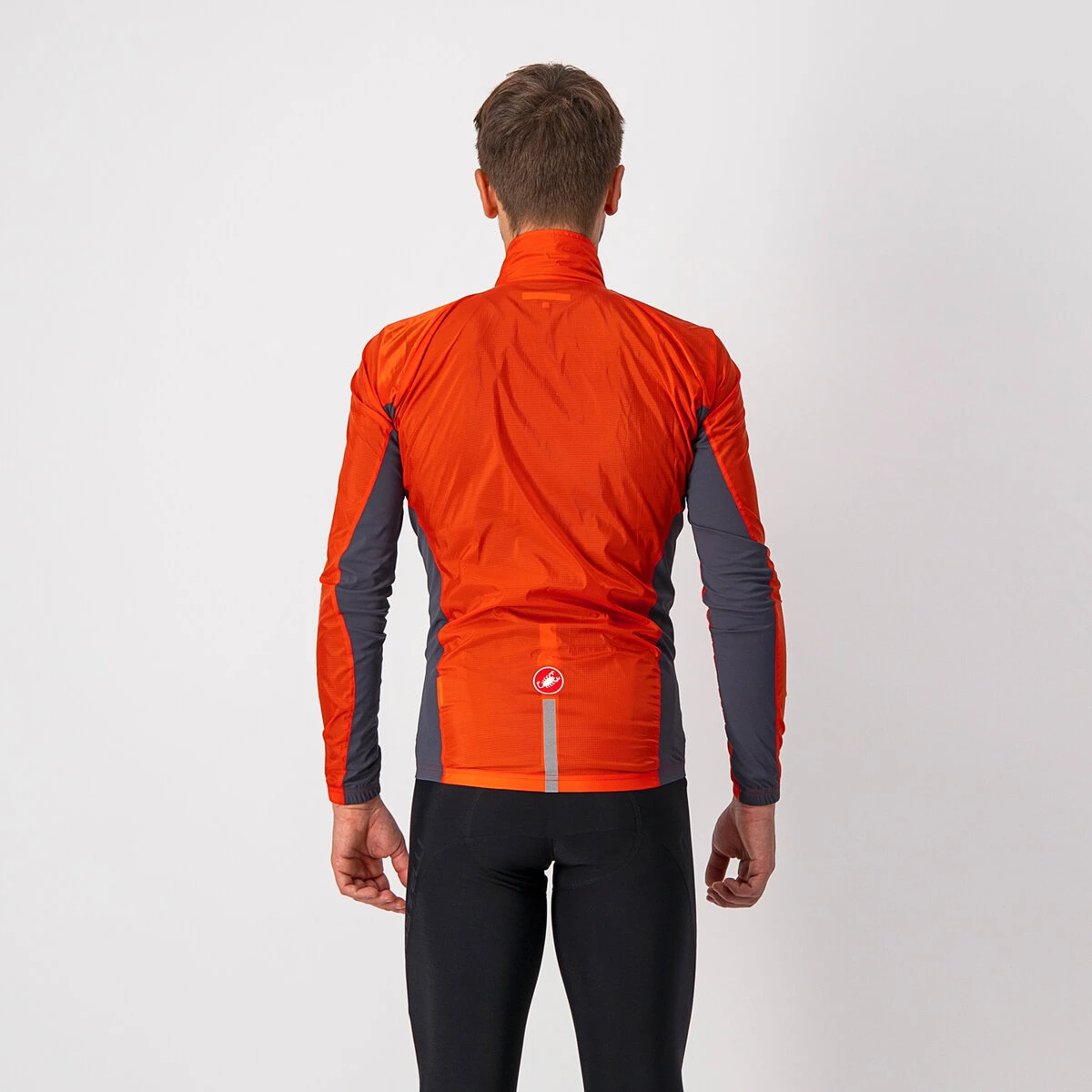 Castelli Squadra Stretch Jacket 5 Castelli Squadra Stretch Jacket - Image 3